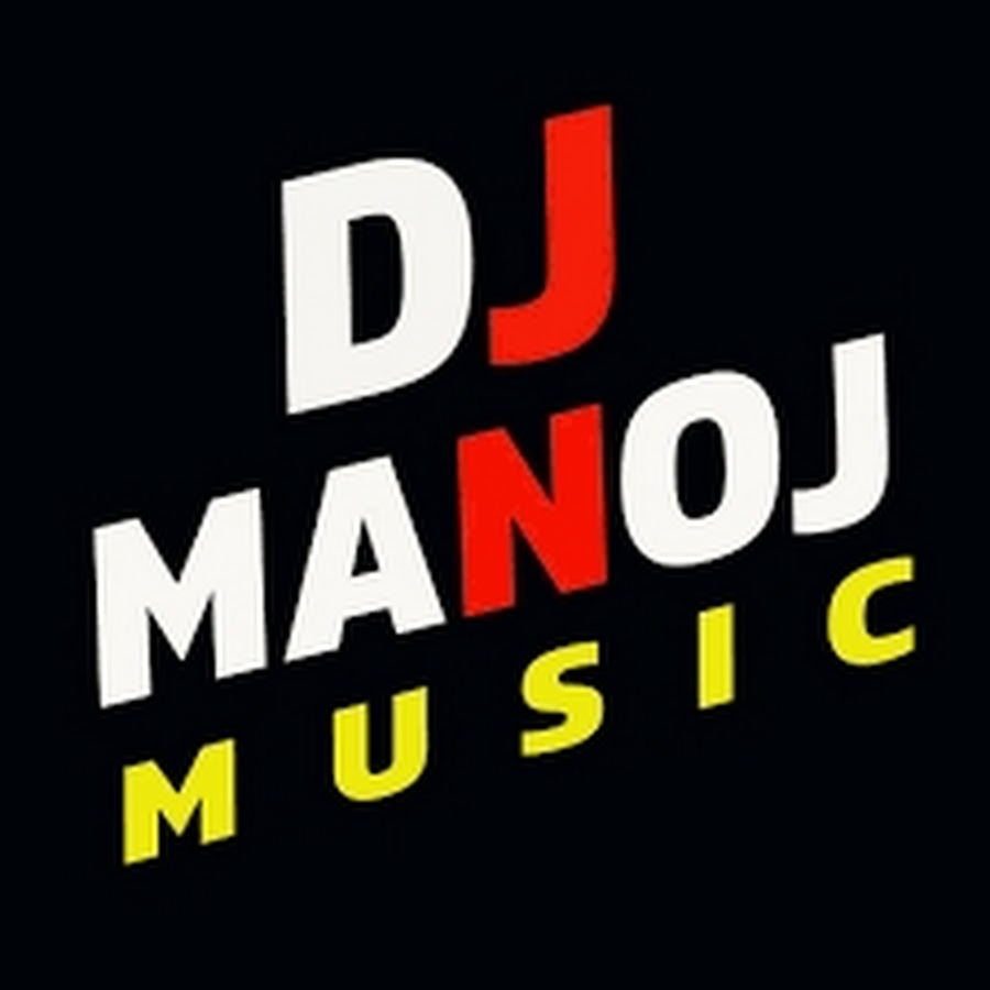 DJ Manoj Music